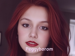 Peggyborom
