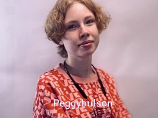 Peggybulson
