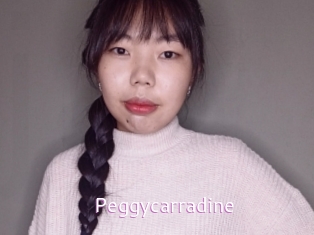 Peggycarradine