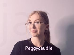 Peggycaudle