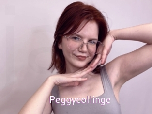 Peggycollinge