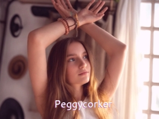Peggycorker