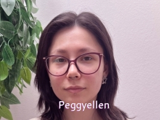 Peggyellen