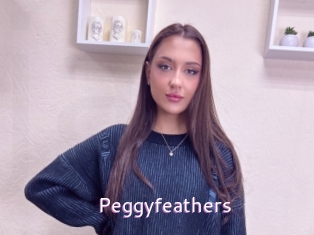 Peggyfeathers