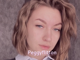 Peggyflitton