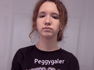 Peggygaler