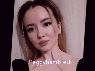 Peggyhamblett
