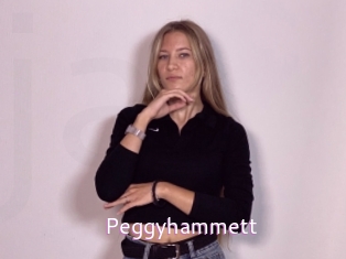 Peggyhammett