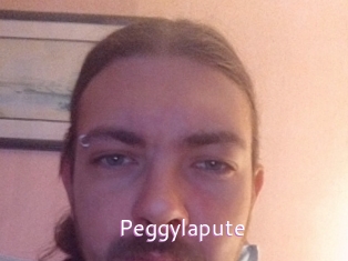 Peggylapute