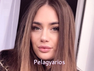 pelagyarios Just Amateurs