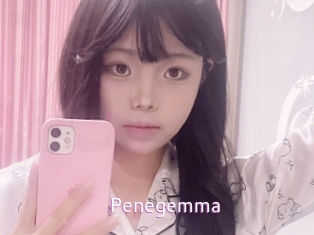 Penegemma