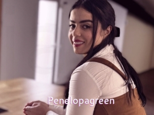 Penelopagreen