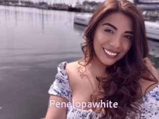 Penelopawhite