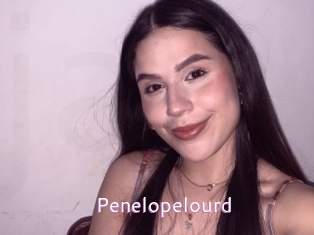Penelopelourd