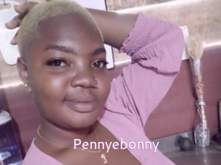 Pennyebonny