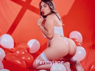 Pennyjane
