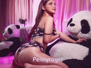 Pennyroger