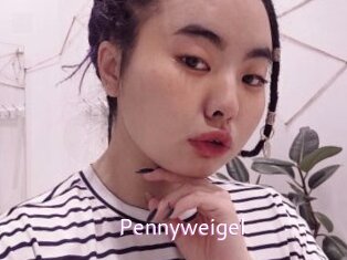 Pennyweigel