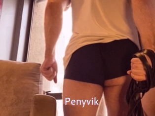 penyvik Just Amateurs