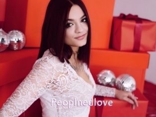 Peoplnedlove