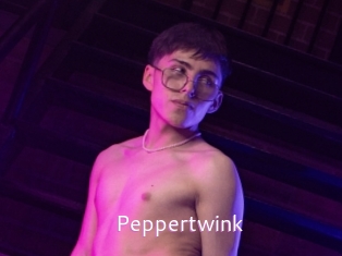 Peppertwink