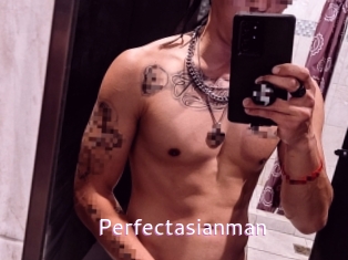 Perfectasianman