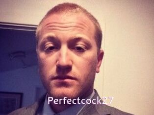 Perfectcock27