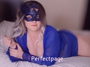 Perfectpage