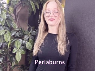 Perlaburns