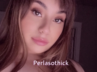 Perlasothick