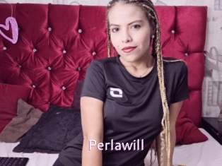 Perlawill