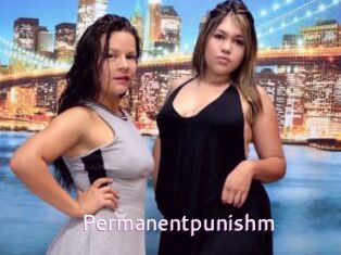 Permanentpunishm