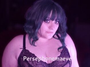 Persephonemaeve