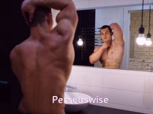Perseuswise