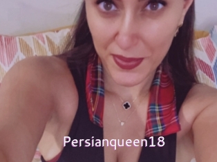 Persianqueen18