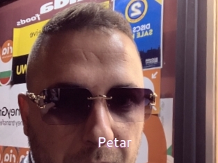 Petar