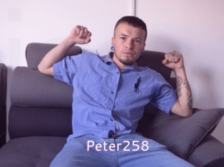 peter258 Just Amateurs