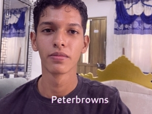 peterbrowns Just Amateurs