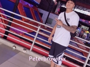 peterbrownxx Just Amateurs