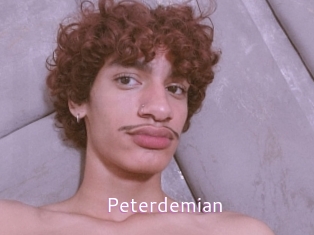 Peterdemian