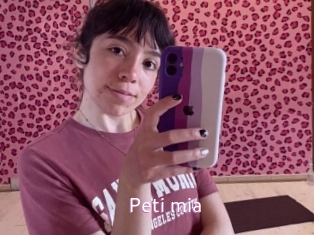 Peti_mia