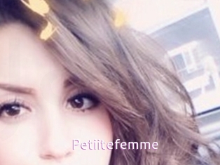 Petiitefemme