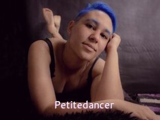 Petitedancer