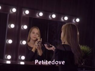 petitedove Just Amateurs