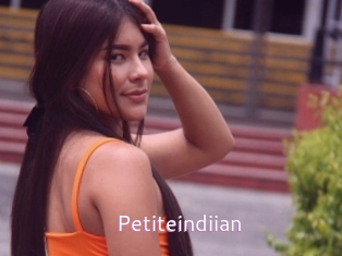 petiteindiian Just Amateurs