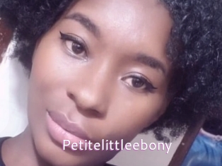 petitelittleebony Just Amateurs