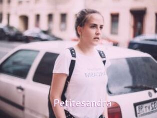 Petitesandra