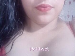 Petitwet