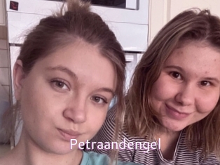 Petraandengel