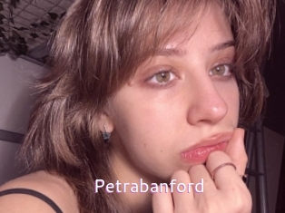 Petrabanford
